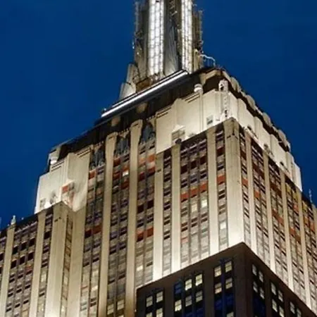 Unique Place In Midtown Nyc New York Exterior photo