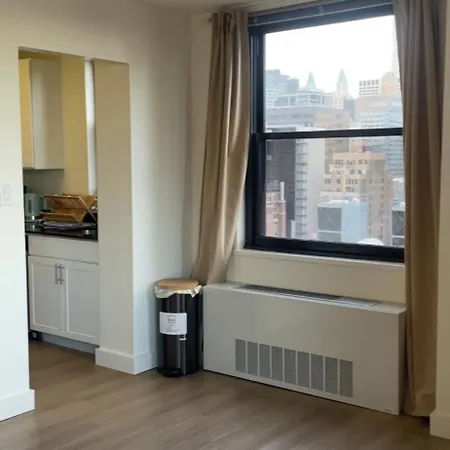Unique Place In Midtown Nyc New York Exterior photo