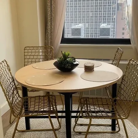Unique Place In Midtown Nyc New York Exterior photo