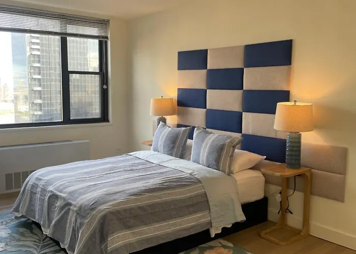 Unique Place In Midtown Nyc