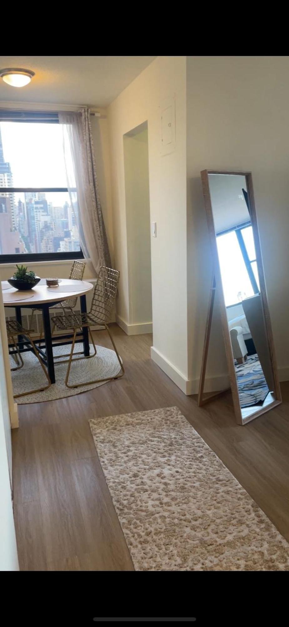 Apartment Unique Place In Midtown Nyc *